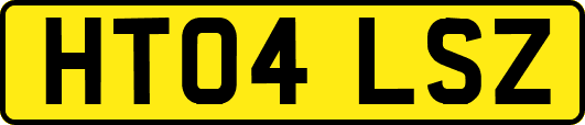 HT04LSZ