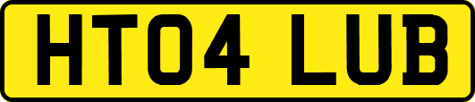 HT04LUB