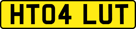 HT04LUT