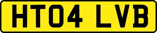 HT04LVB