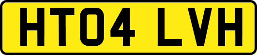 HT04LVH