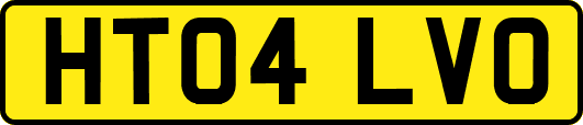 HT04LVO