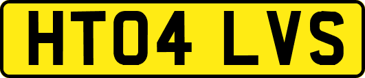 HT04LVS