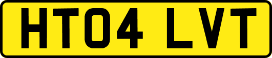 HT04LVT