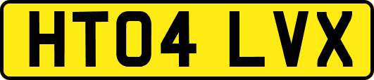 HT04LVX