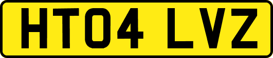 HT04LVZ