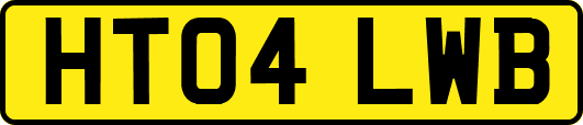 HT04LWB