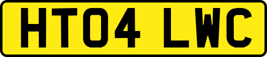 HT04LWC