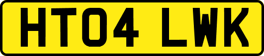 HT04LWK