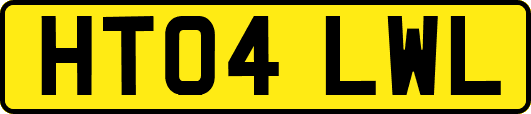 HT04LWL
