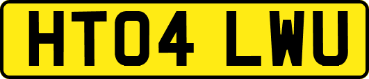 HT04LWU