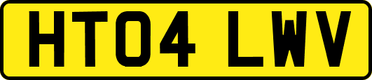 HT04LWV