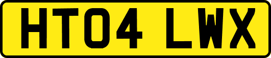 HT04LWX