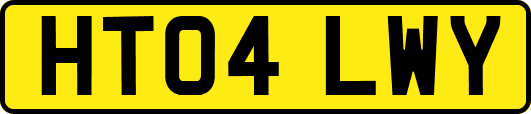HT04LWY
