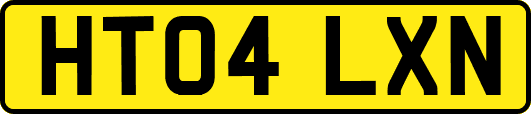 HT04LXN