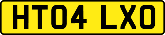 HT04LXO