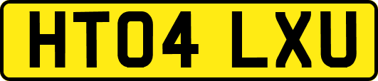 HT04LXU
