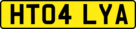 HT04LYA