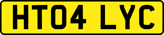 HT04LYC