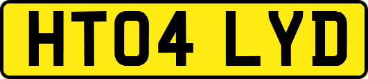 HT04LYD