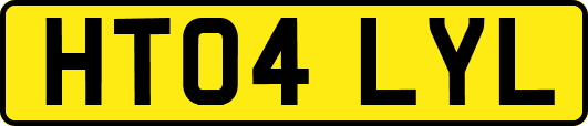 HT04LYL