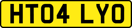 HT04LYO