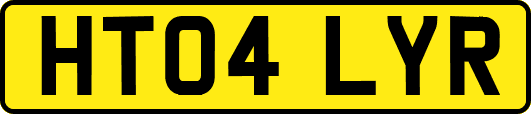 HT04LYR