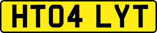 HT04LYT