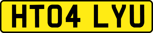 HT04LYU