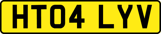 HT04LYV