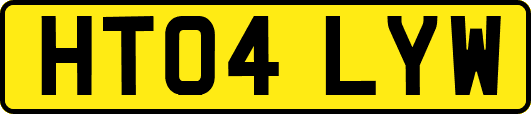 HT04LYW