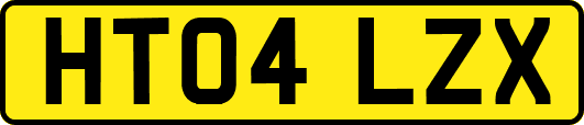 HT04LZX