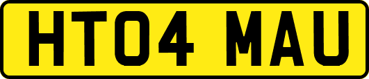 HT04MAU