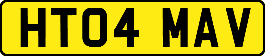 HT04MAV