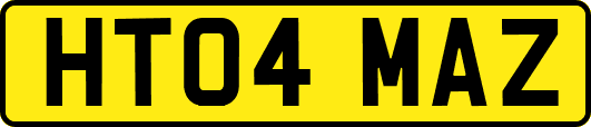 HT04MAZ