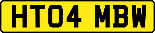 HT04MBW