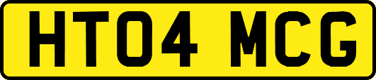 HT04MCG