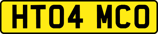 HT04MCO