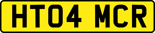 HT04MCR