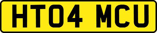 HT04MCU