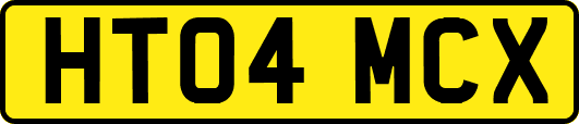 HT04MCX