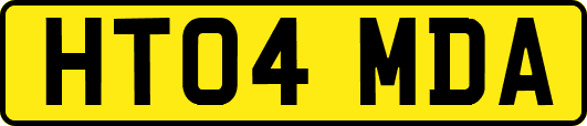HT04MDA
