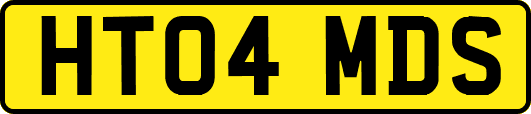 HT04MDS