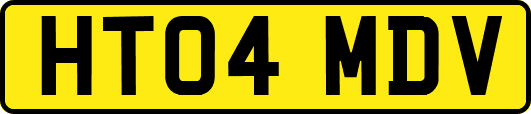 HT04MDV
