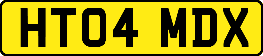 HT04MDX