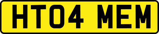 HT04MEM