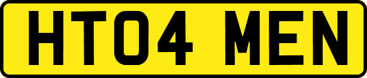 HT04MEN