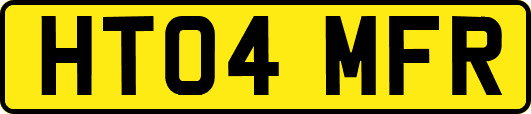HT04MFR
