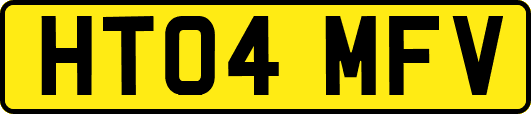 HT04MFV