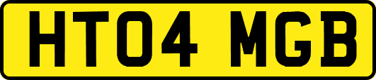 HT04MGB